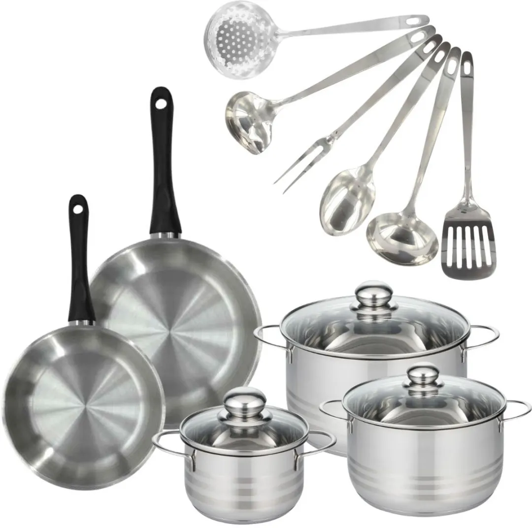 Fackelmann 9358350B88 Kookset