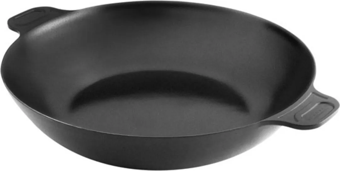Scanpan Classic Inductie Paellapan 36cm