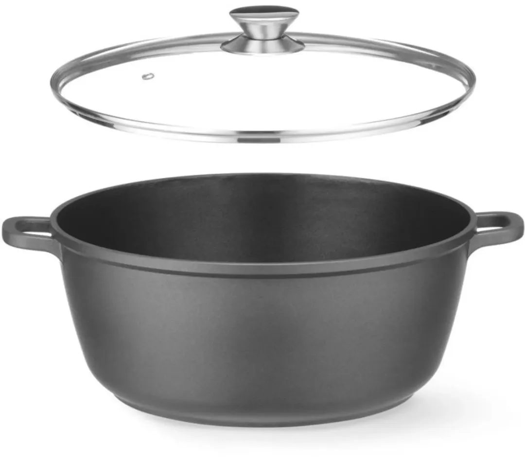 HENDI Braadpan 611029