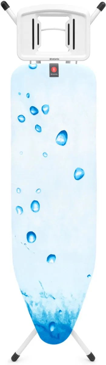 Brabantia Strijkplank B 108501