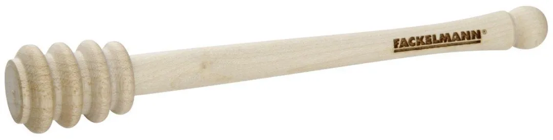 Fackelmann Honinglepel Beukenhout 16,5cm