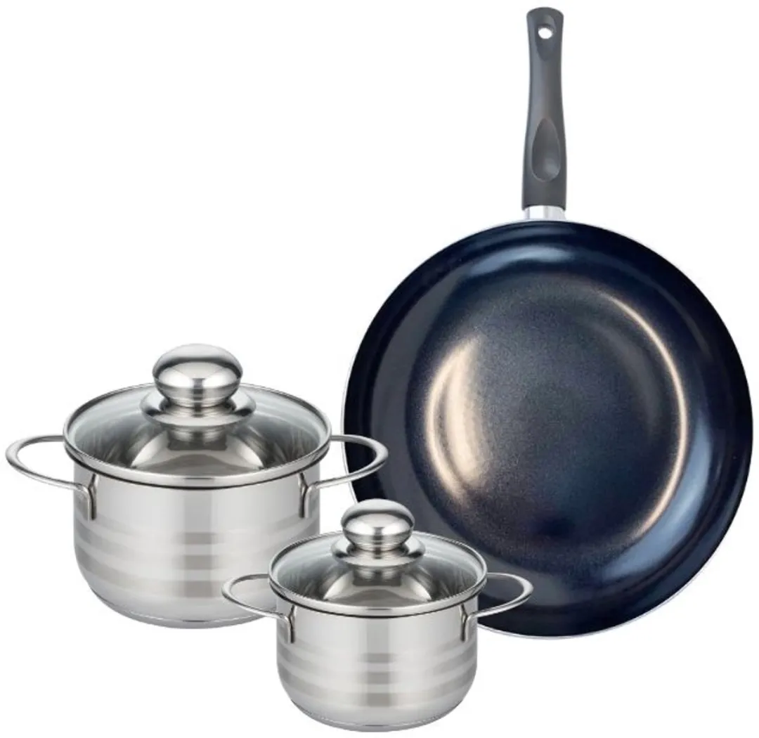 Fackelmann ELO 9712950 Keukengerei Set