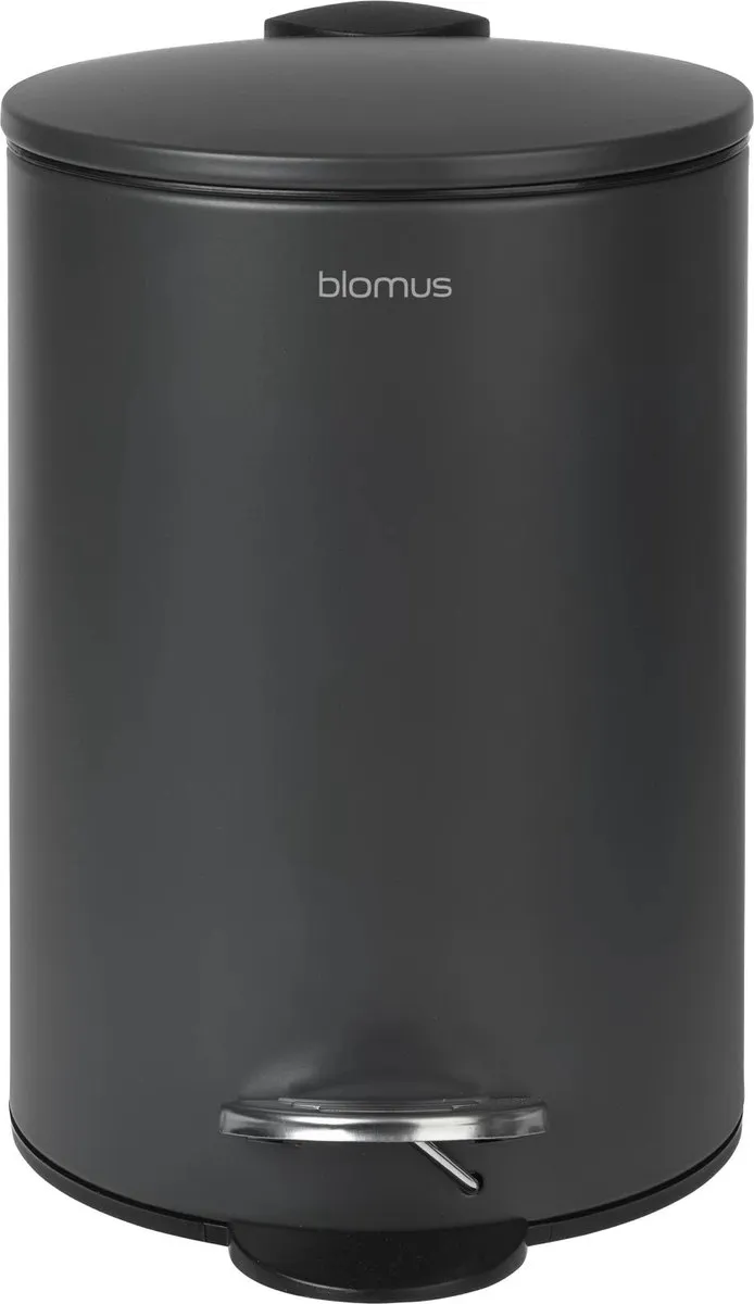 Blomus TUBO Pedaalemmer 3L