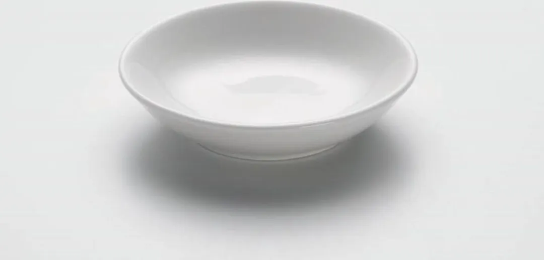 Maxwell & Williams White Basics Dipschaal 10cm - Wit