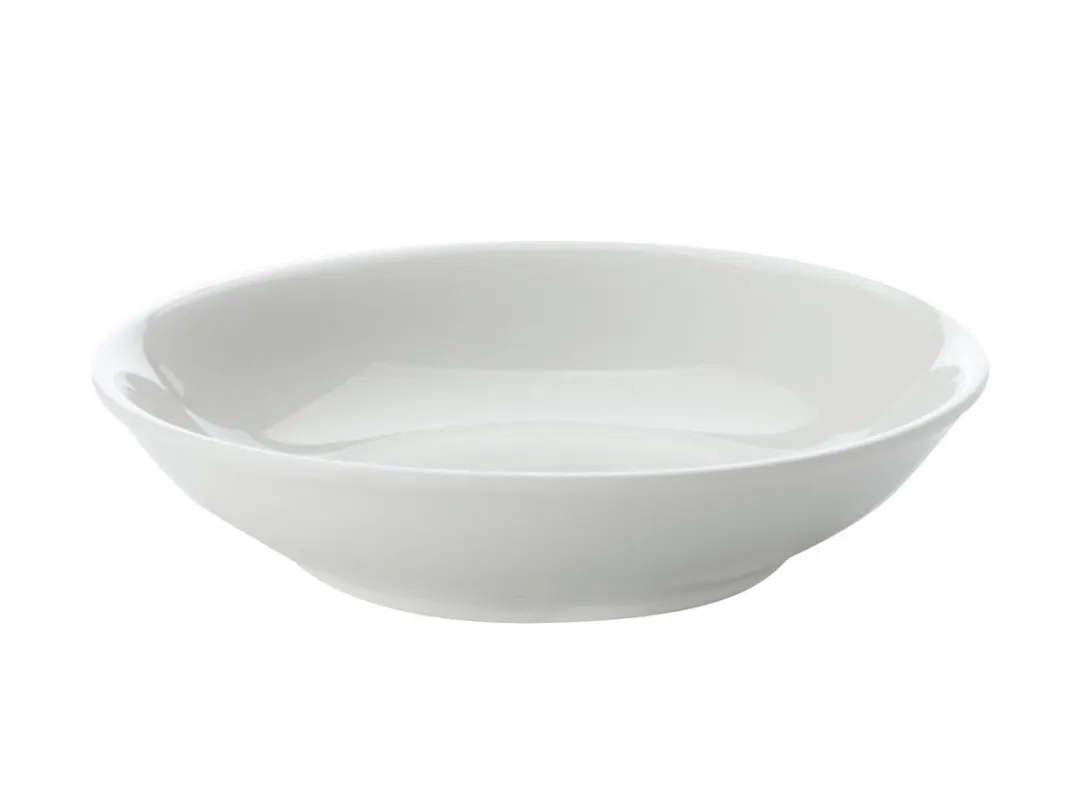 Maxwell & Williams White Basics Dipschaal 10cm - Wit