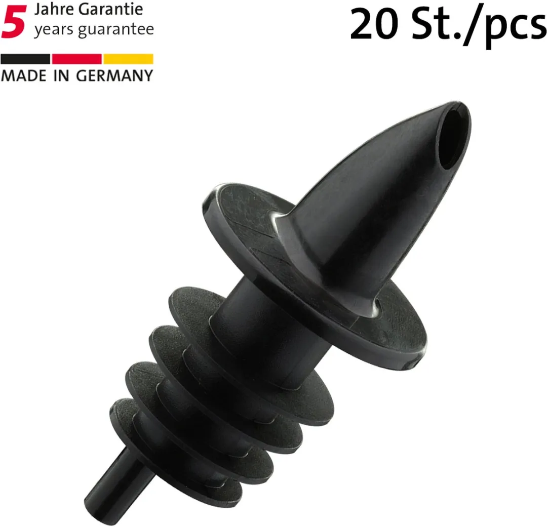 Westmark Jet-Pour 411022E3 - 20 Stuks