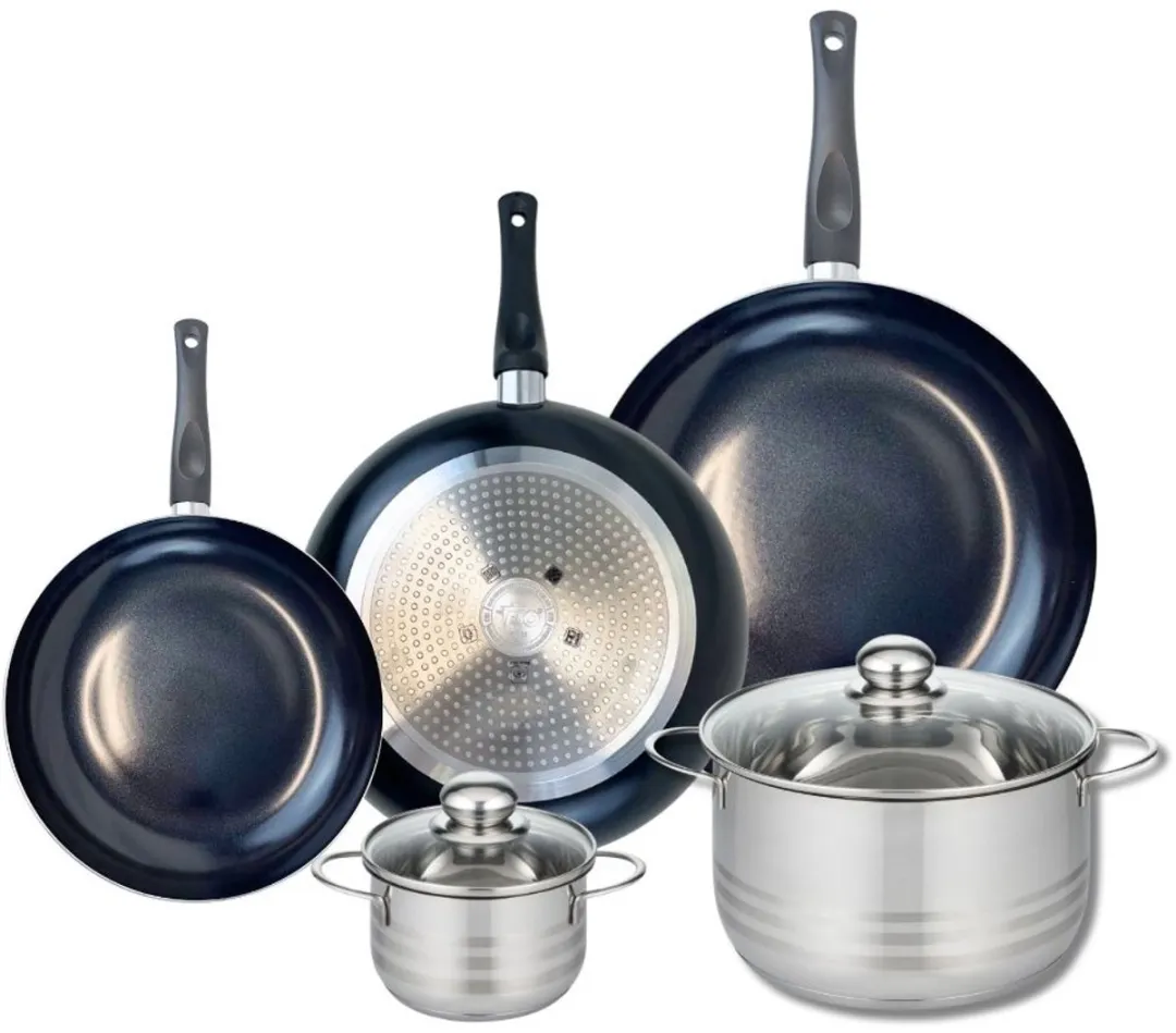 Fackelmann ELO 9741050 Keukengerei Set