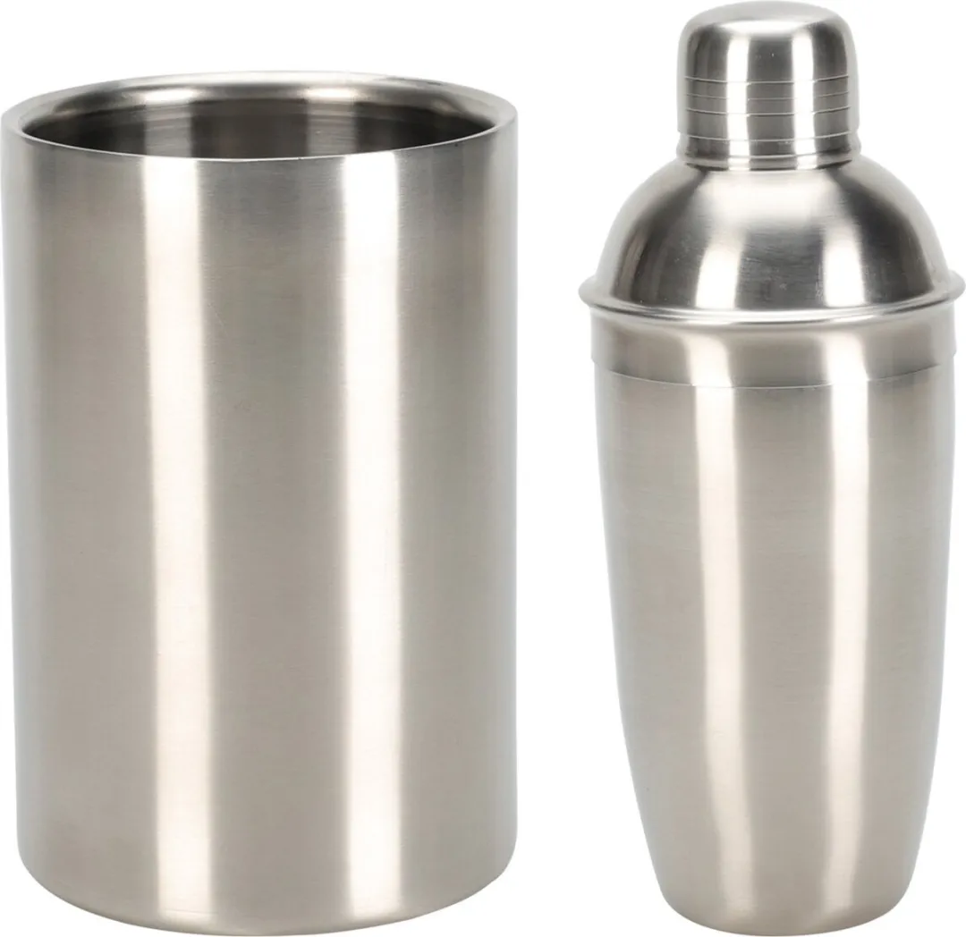 Excellent Houseware Cocktailset 500ml