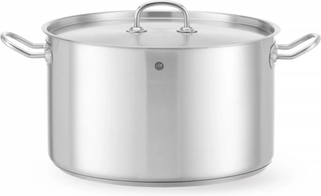 Hendi Kookpan 15L Inductie