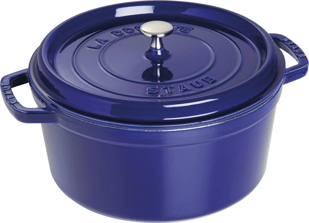 Staub Cocotte 28cm