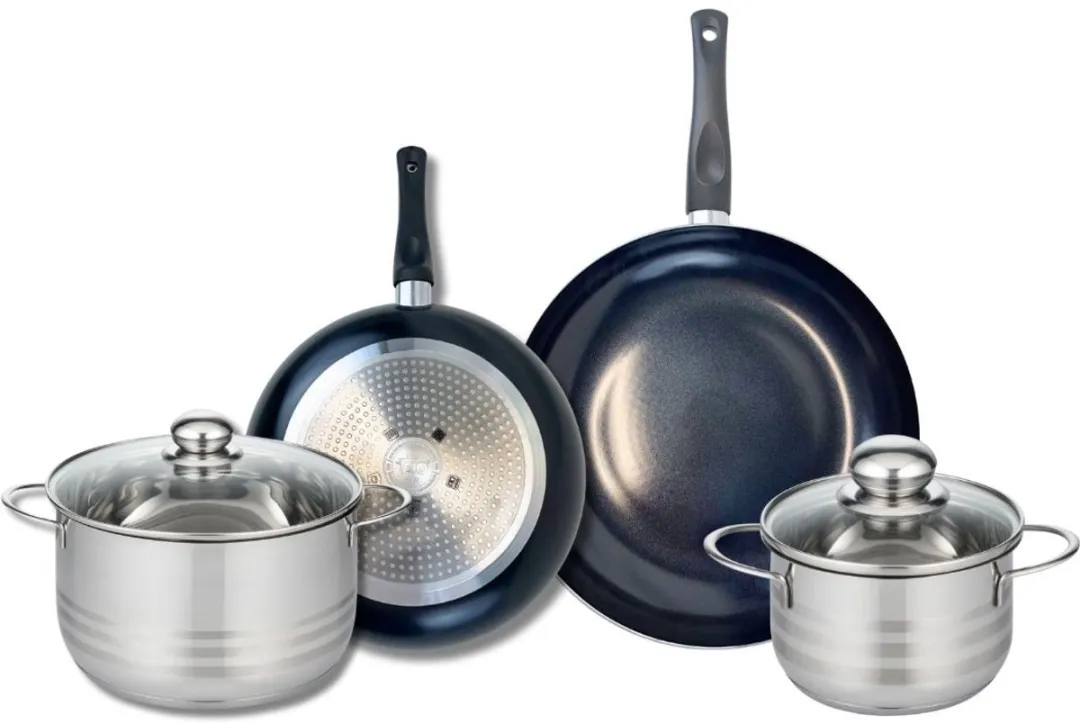 Fackelmann Elo 9732250 Keukengerei Set