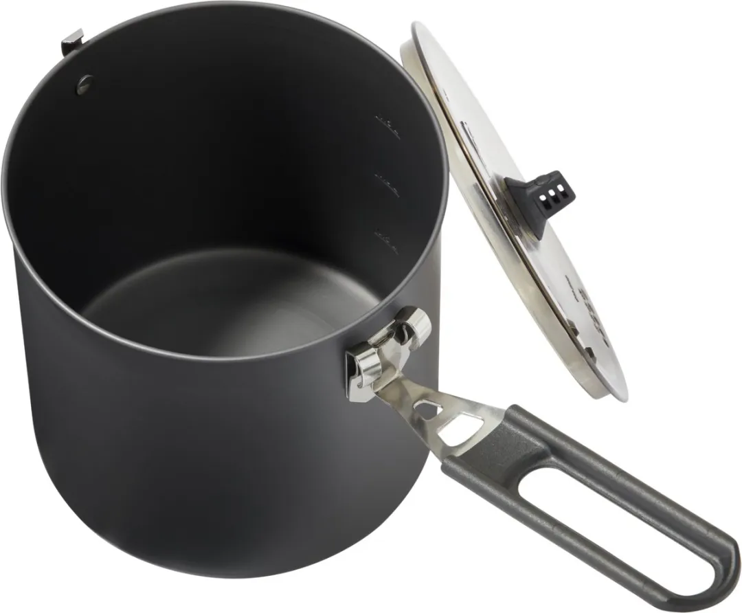 MSR - pannenset - kamperen - outdoor - koken - Trail Lite Pot 2 L