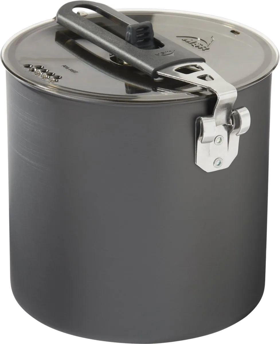 MSR - pannenset - kamperen - outdoor - koken - Trail Lite Pot 2 L