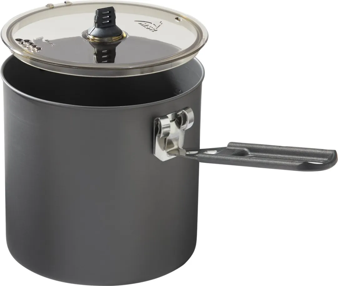 MSR - pannenset - kamperen - outdoor - koken - Trail Lite Pot 2 L
