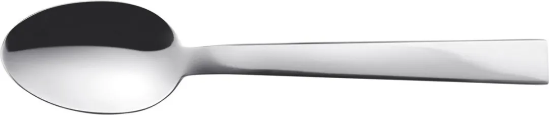 Westmark Espressolepels 4-delig - 11cm - 18/10 RVS