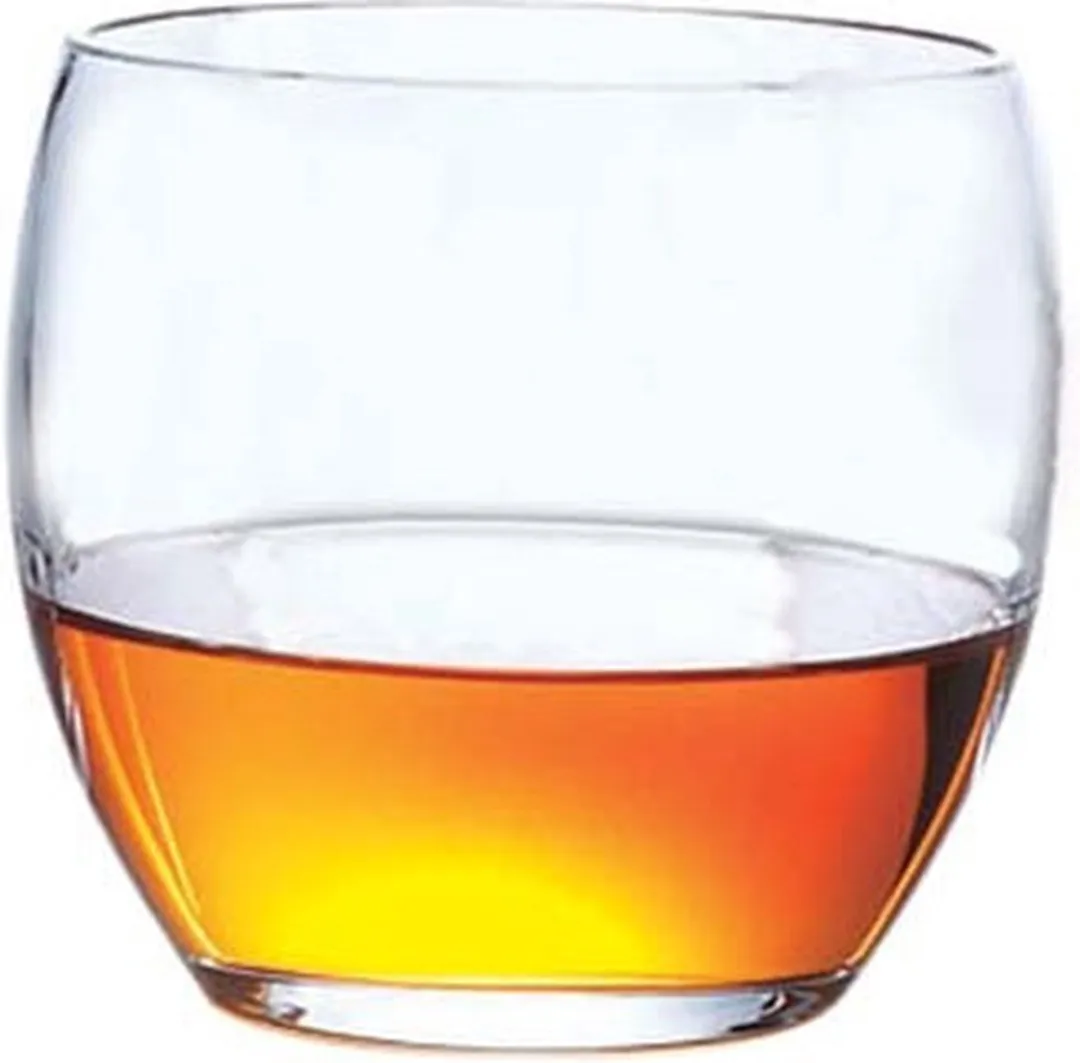 Luminarc Versailles Drinkglazen 350ml - 12 Stuks