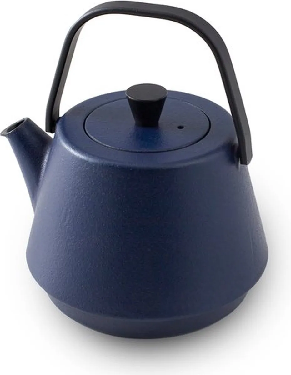 Beka Saga Indigo Theeketel 1,2L