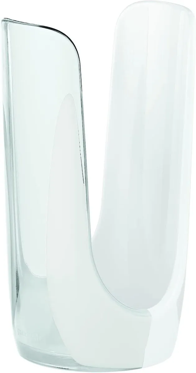 Guzzini Aqua Bekerhouder - Transparant