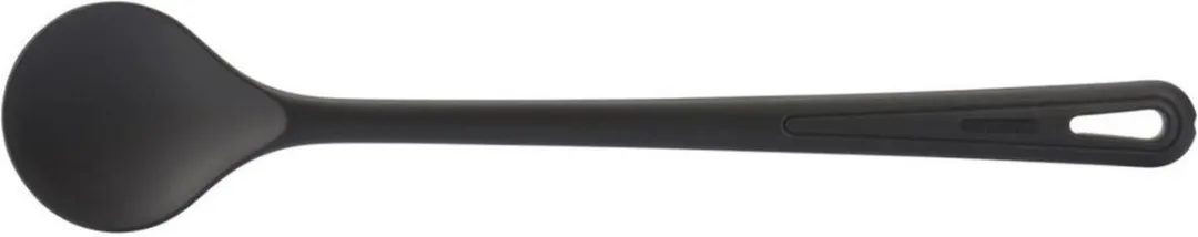 Westmark Gentle Roerlepel 30,2cm - Zwart