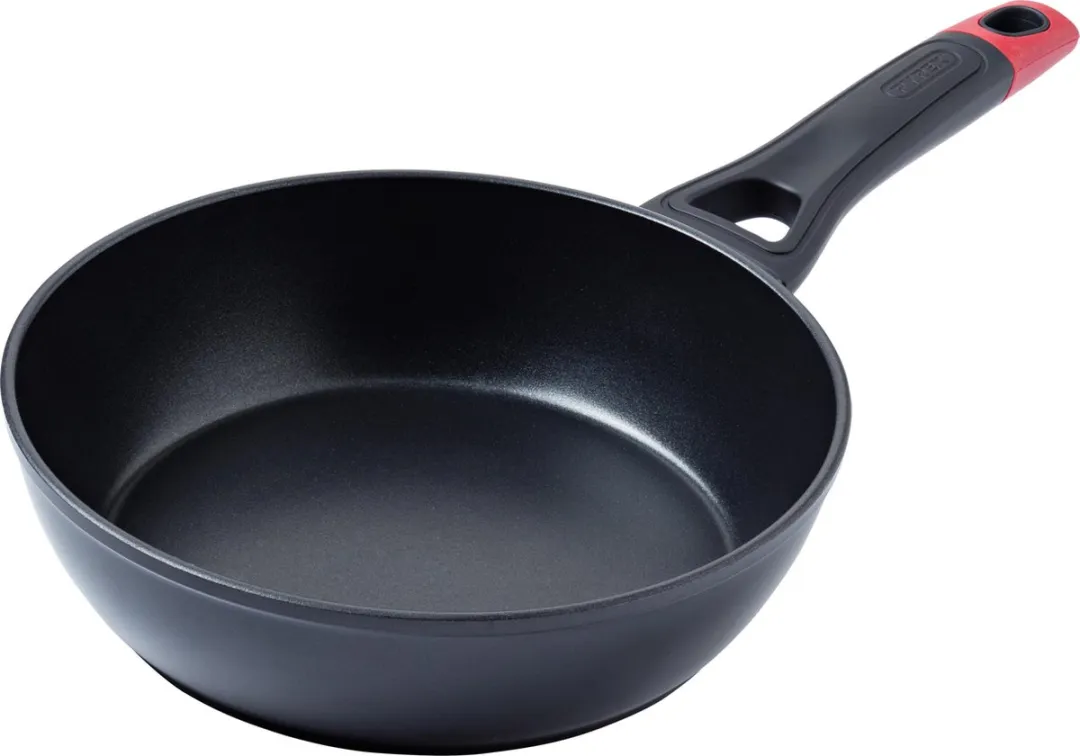 Pyrex Optima Wokpan Ø24cm