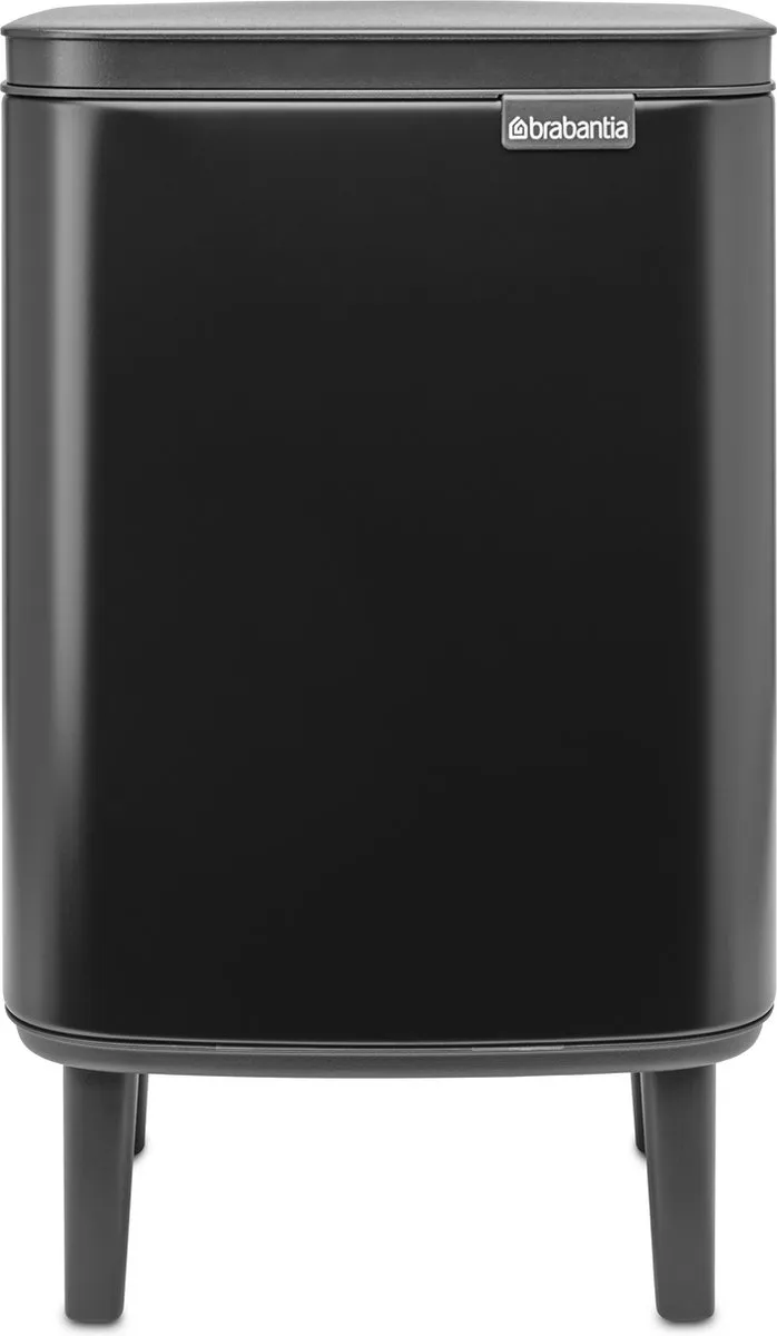 Brabantia Bo Hi Prullenbak 7L