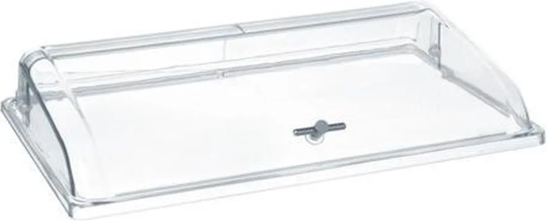 HENDI Presentatiekap GN 1/1 866009 - 545x335x95mm - Transparant