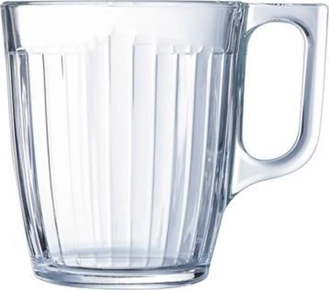 Luminarc Central Beker 32cl - Transparant