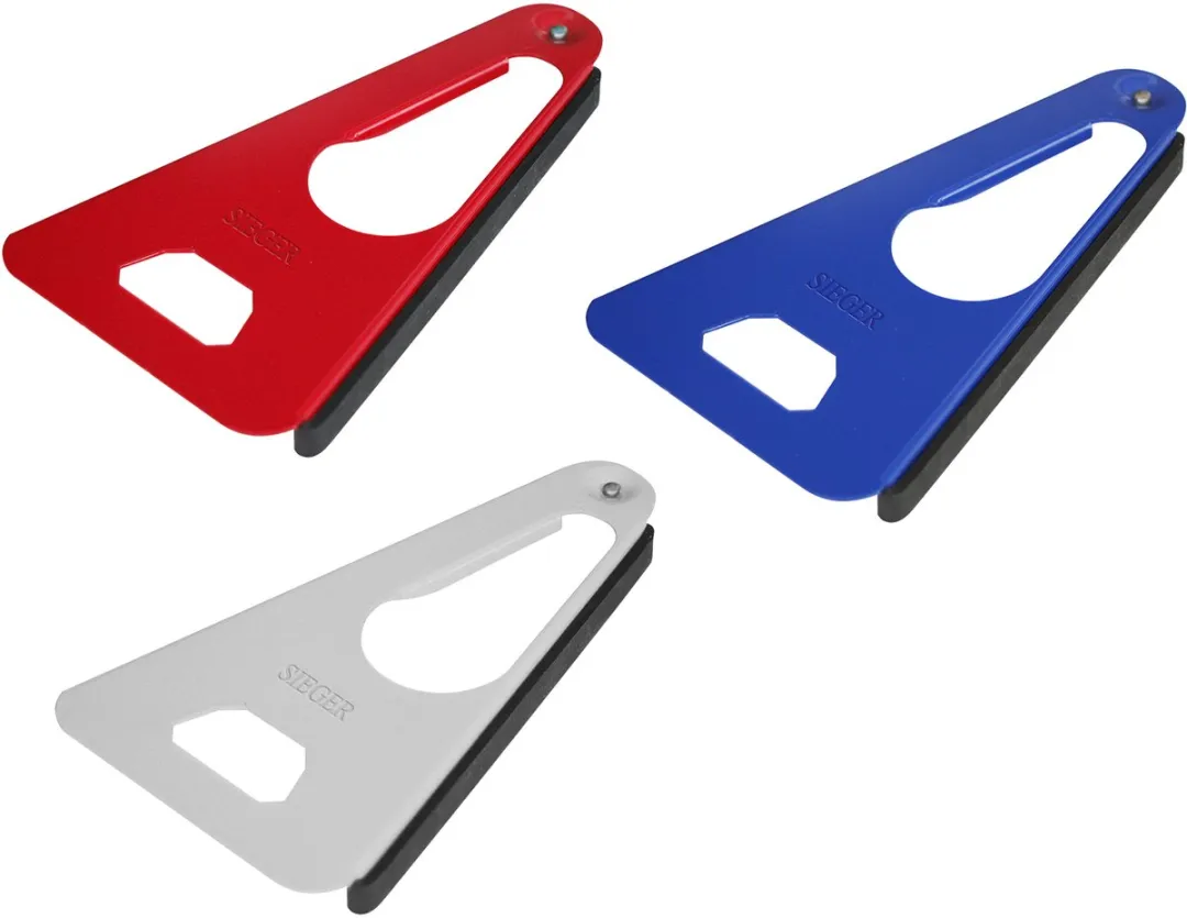 Westmark Multi-opener Sieger-Twist 17cm