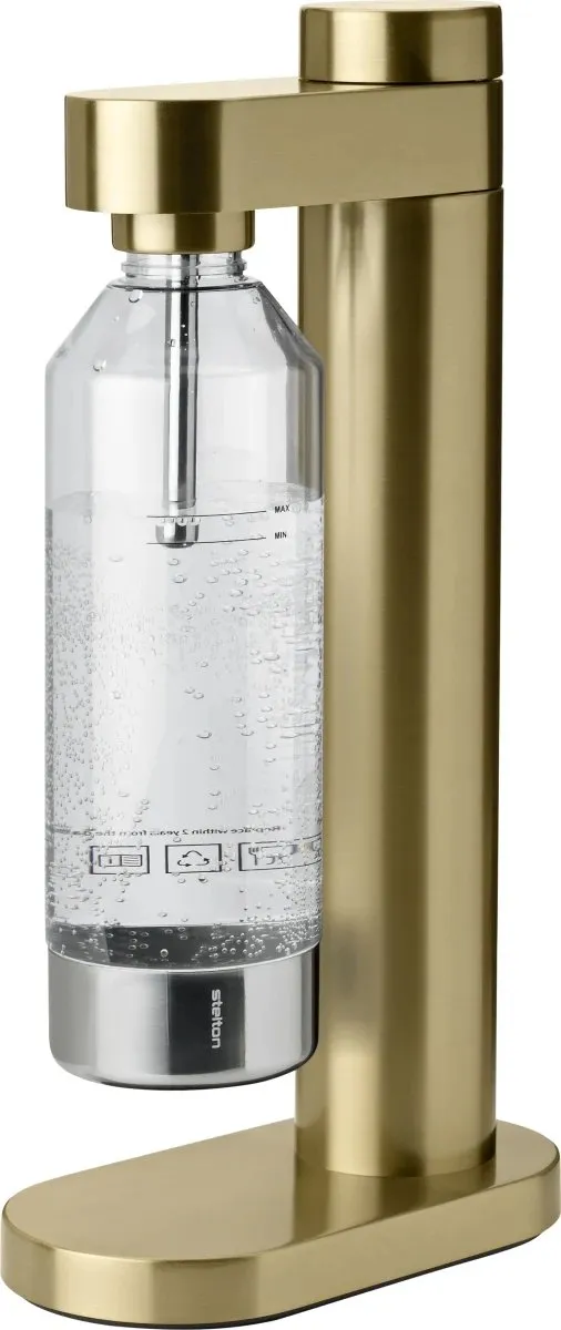 Stelton Classic Brus Sodawatermaker 2100-3