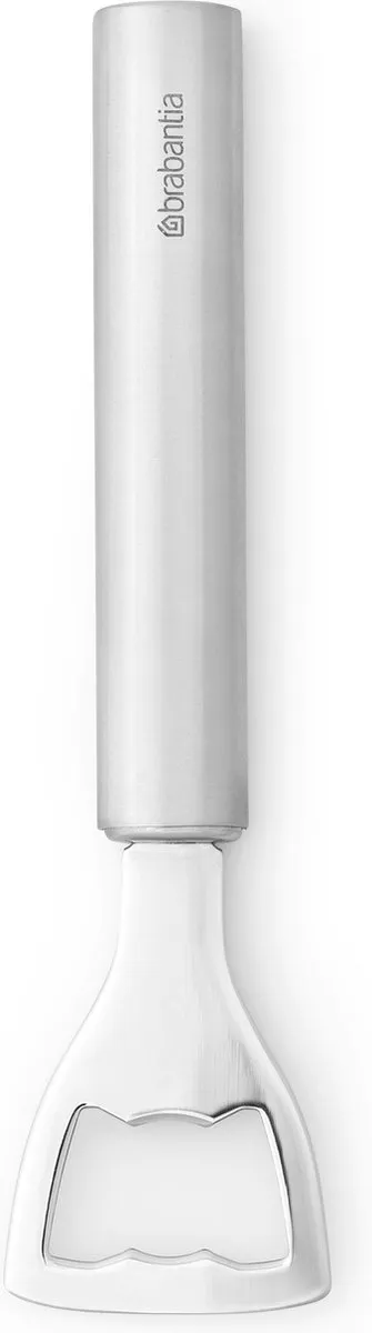 Brabantia Profile Flessenopener RVS