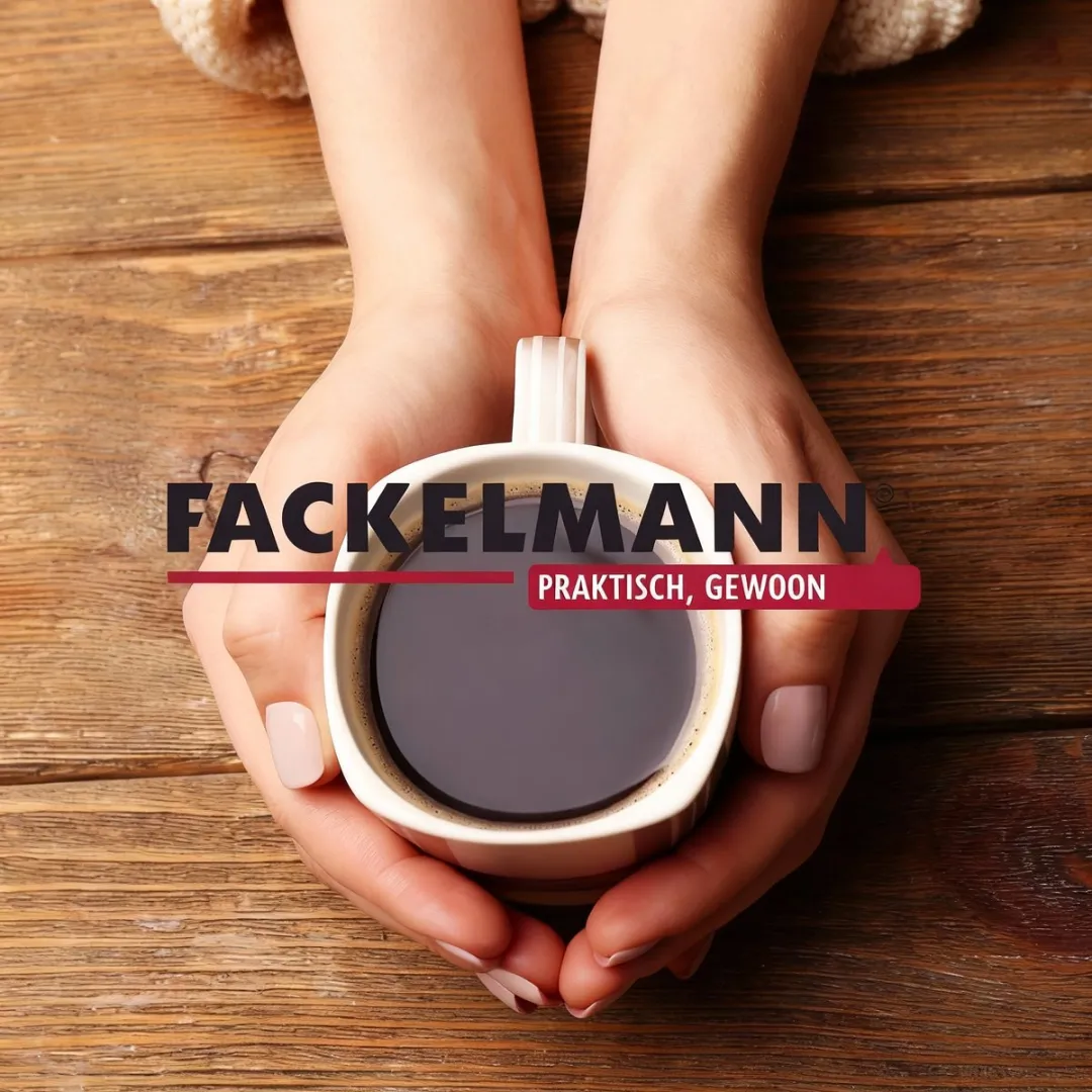 Fackelmann 2060950 Magnetronbestendige Espressokan 200ml - Glas