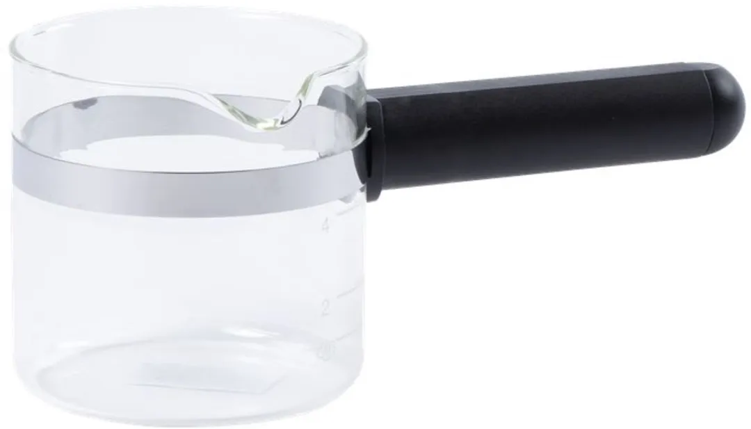 Fackelmann 2060950 Magnetronbestendige Espressokan 200ml