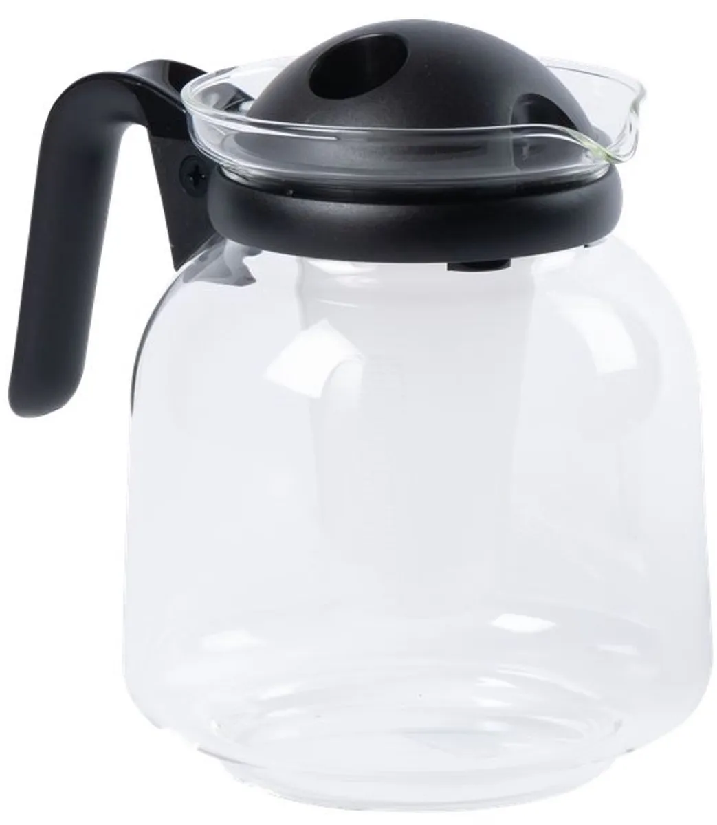 Fackelmann Theepot 1,5L Magnetronbestendig