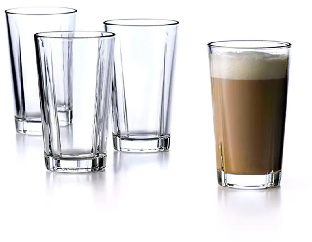 Rosendahl Grand Cru Koffieglazen 0,37L - 4 Stuks