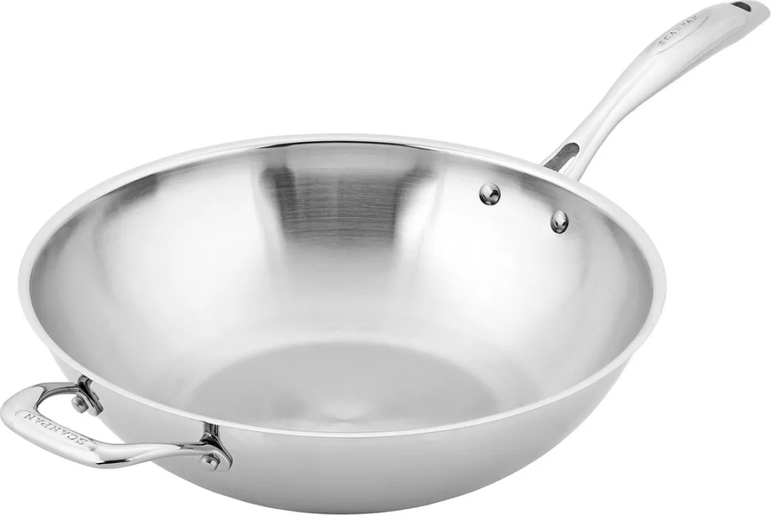 Scanpan STS 75303200 Wokpan 32cm