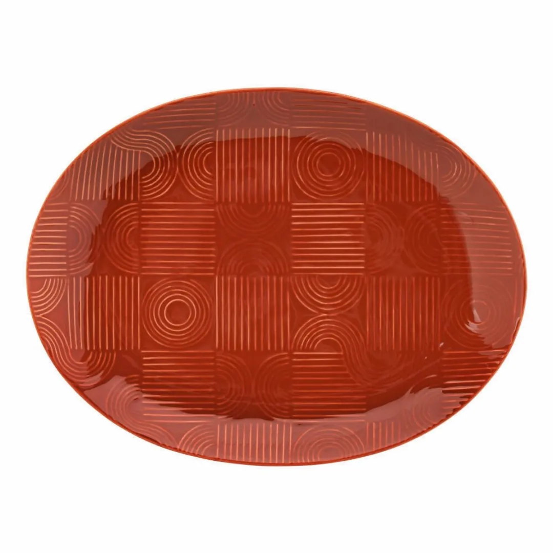 Maxwell & Williams Platter Arc Oval