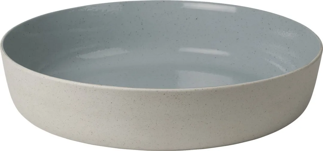 Blomus Sablo Stone Serveerschaal