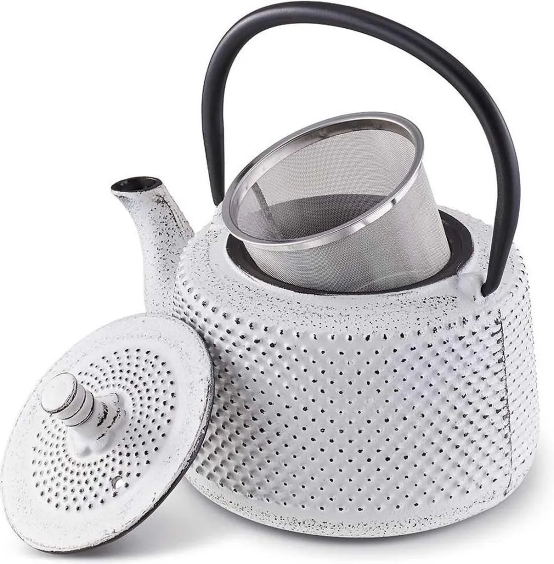 Beka Jito Gietijzeren Theepot 16409314