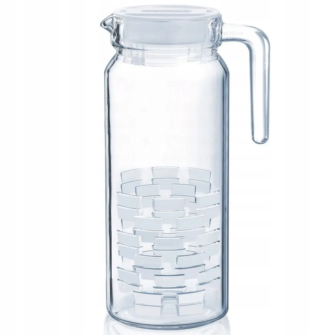 Luminarc Cheo Glazen Kan 1.3L