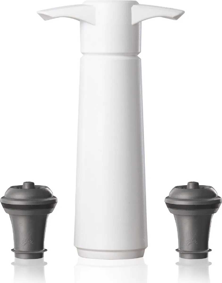 VacuVin Wine Saver 9812606