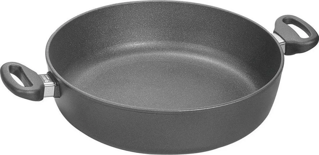 Woll Nowo Braadpan 32cm