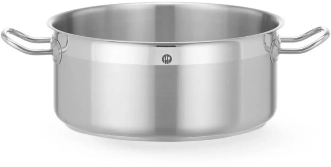 HENDI Kookpan 28cm 7,3L