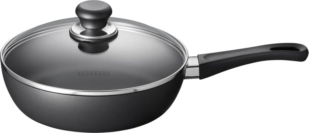 Scanpan Classic Sauteerpan 24cm