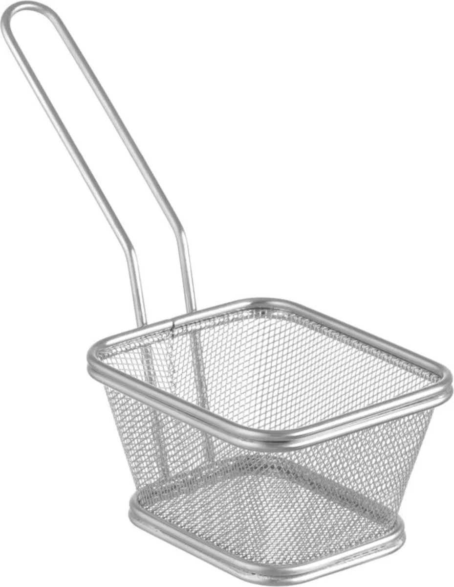 HENDI 425664 Mini Frituurmandjes