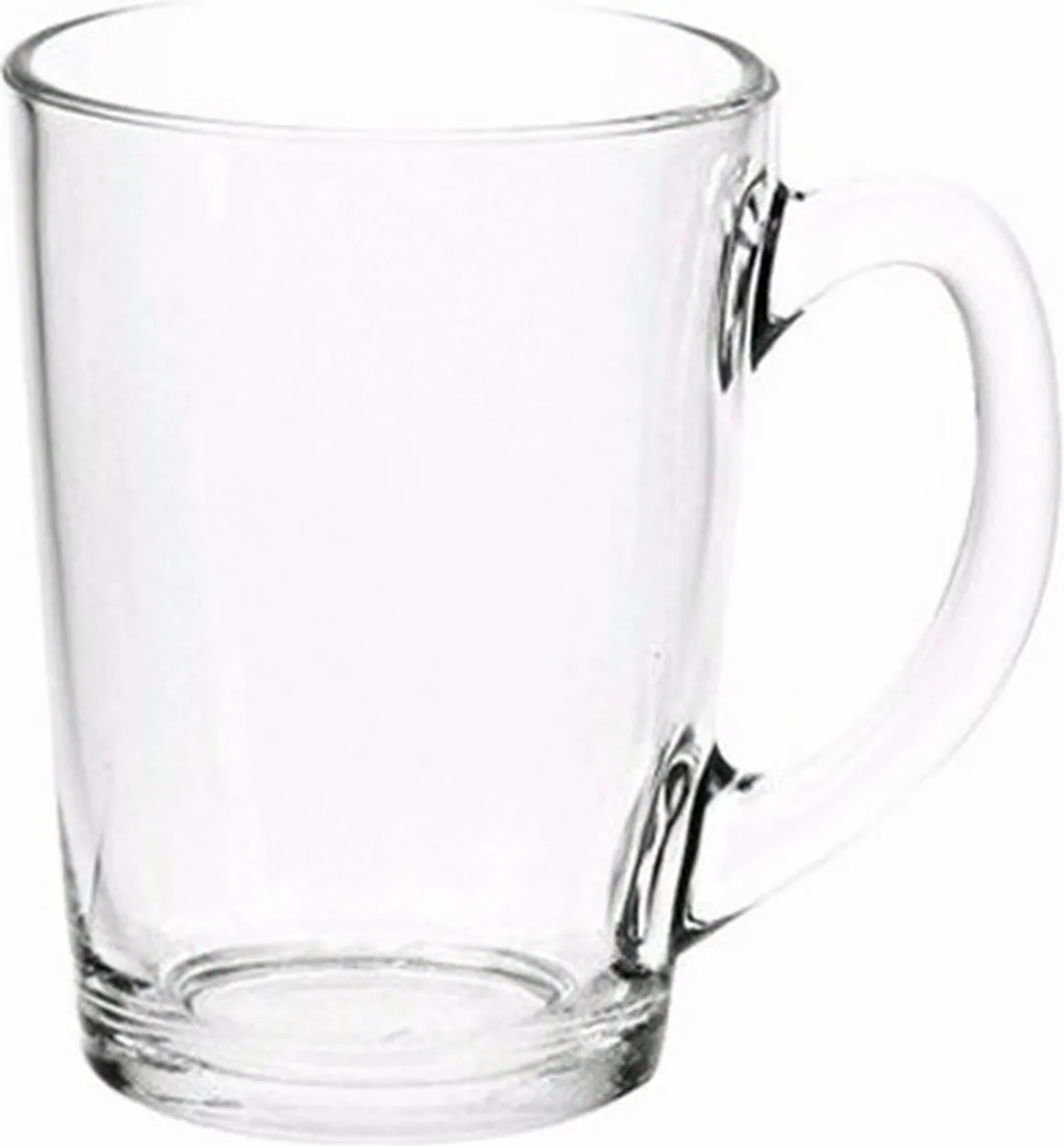 Luminarc Theeglazen Basic 8 Stuks 320ml