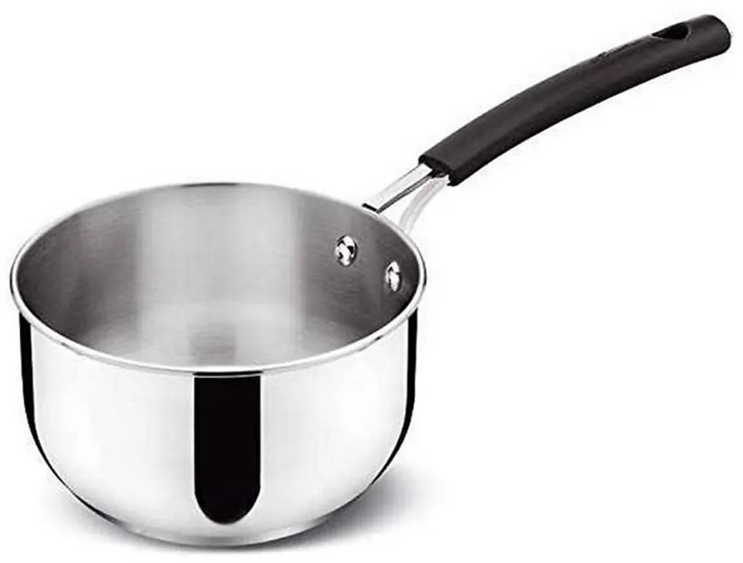 Lagostina Roestvrijstalen Pan 20cm - 012896032320 - afbeelding 2 van 2