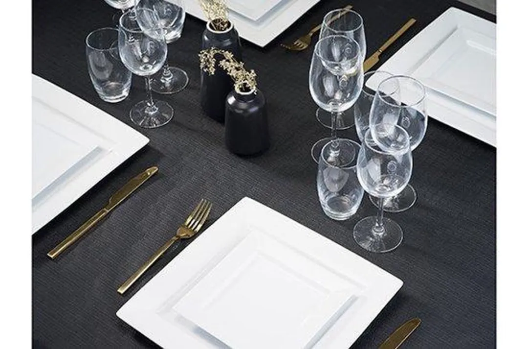Excellent Houseware Bestekset 24-Delig Goud - 32-delig