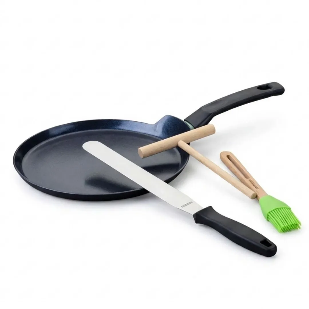 Fackelmann Chandeleur Set 26cm