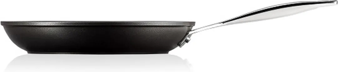 Le Creuset Anti-Aanbak Bakpan 26cm - Zwart
