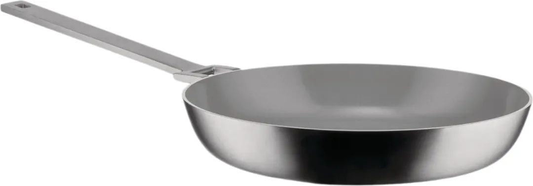 Alessi Convivio Koekenpan 24cm